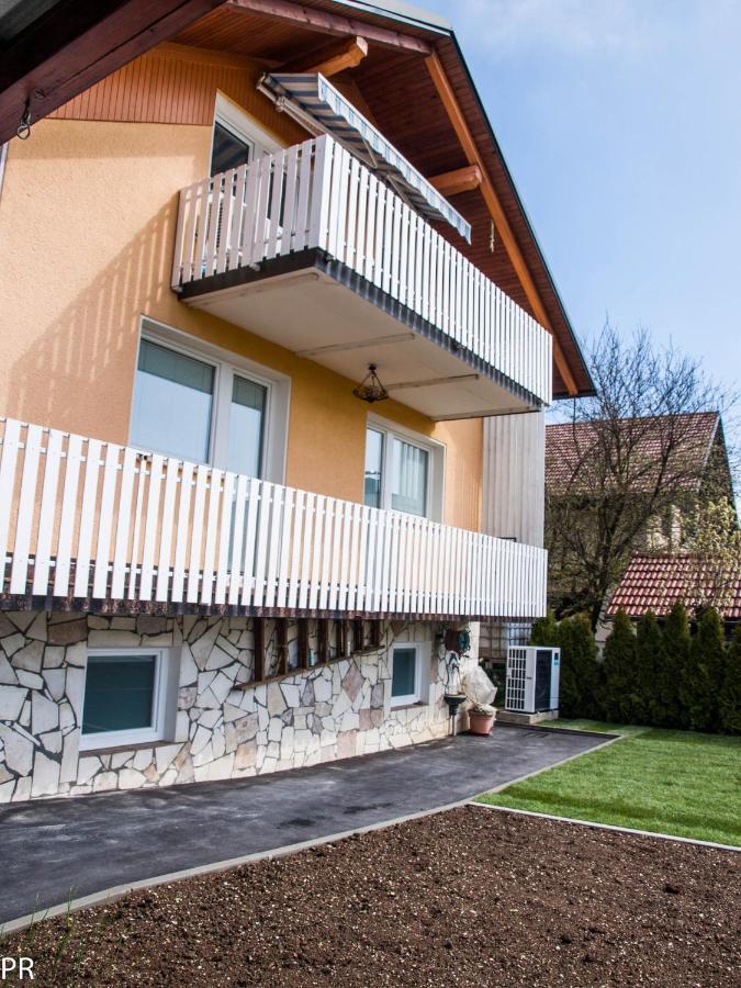 Apartment Activity Radomlje Екстериор снимка