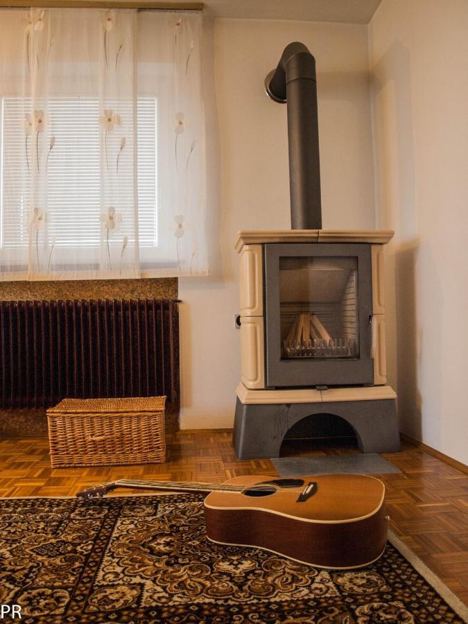 Apartment Activity Radomlje Екстериор снимка