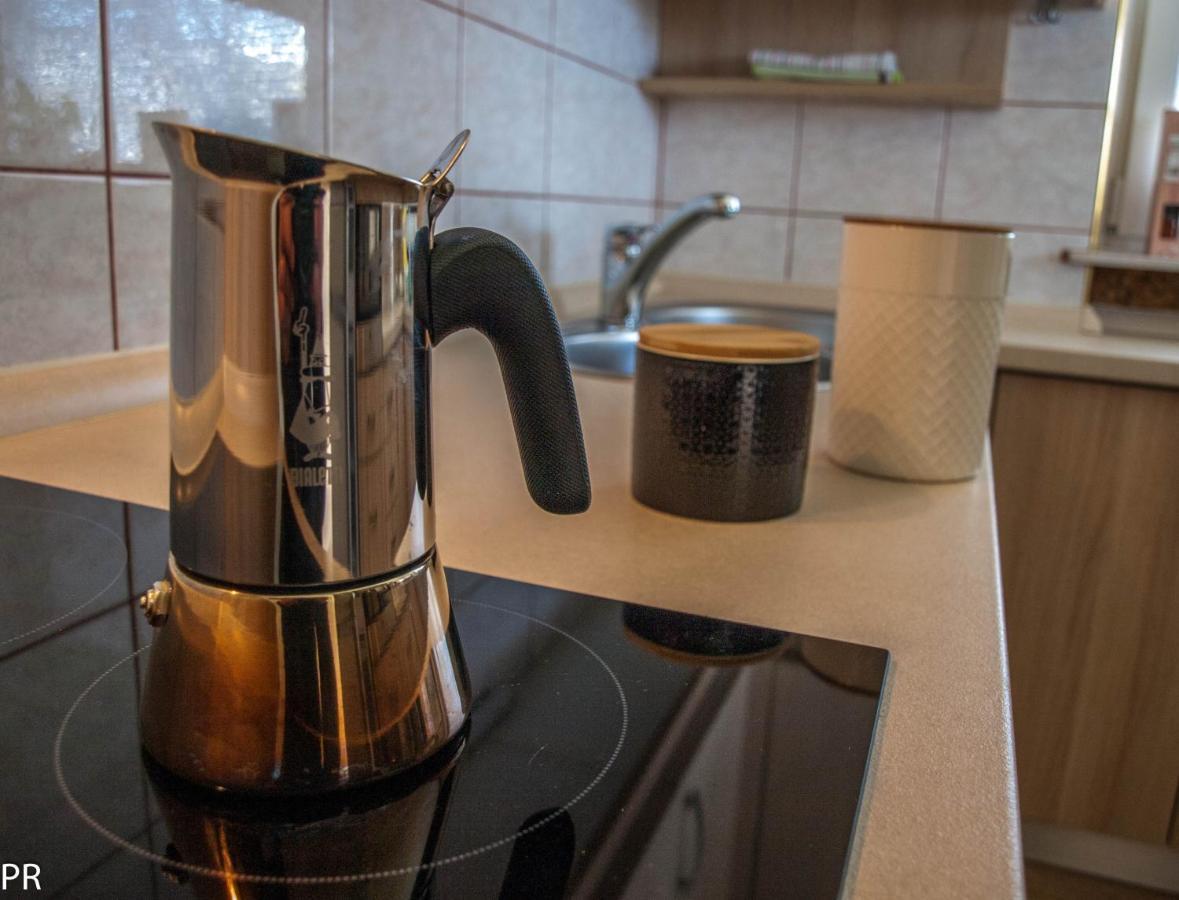 Apartment Activity Radomlje Екстериор снимка