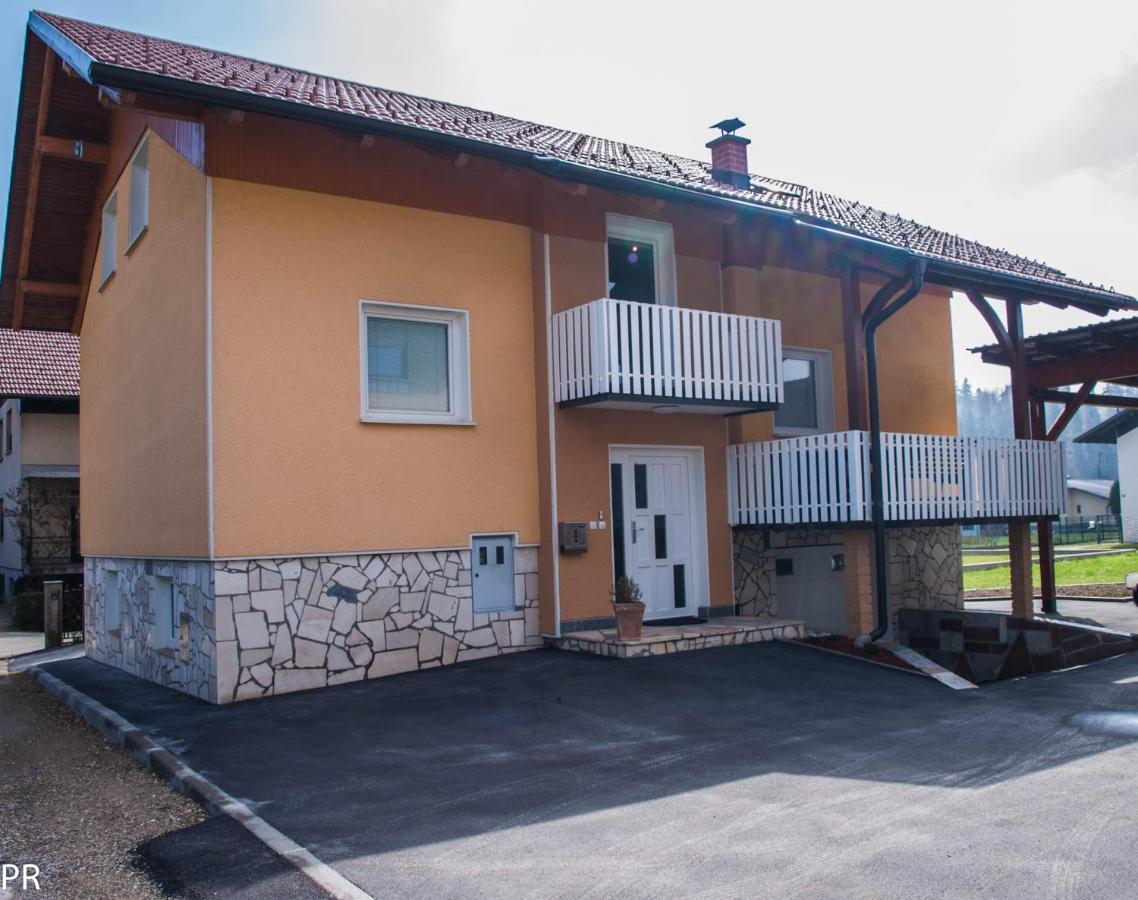 Apartment Activity Radomlje Екстериор снимка