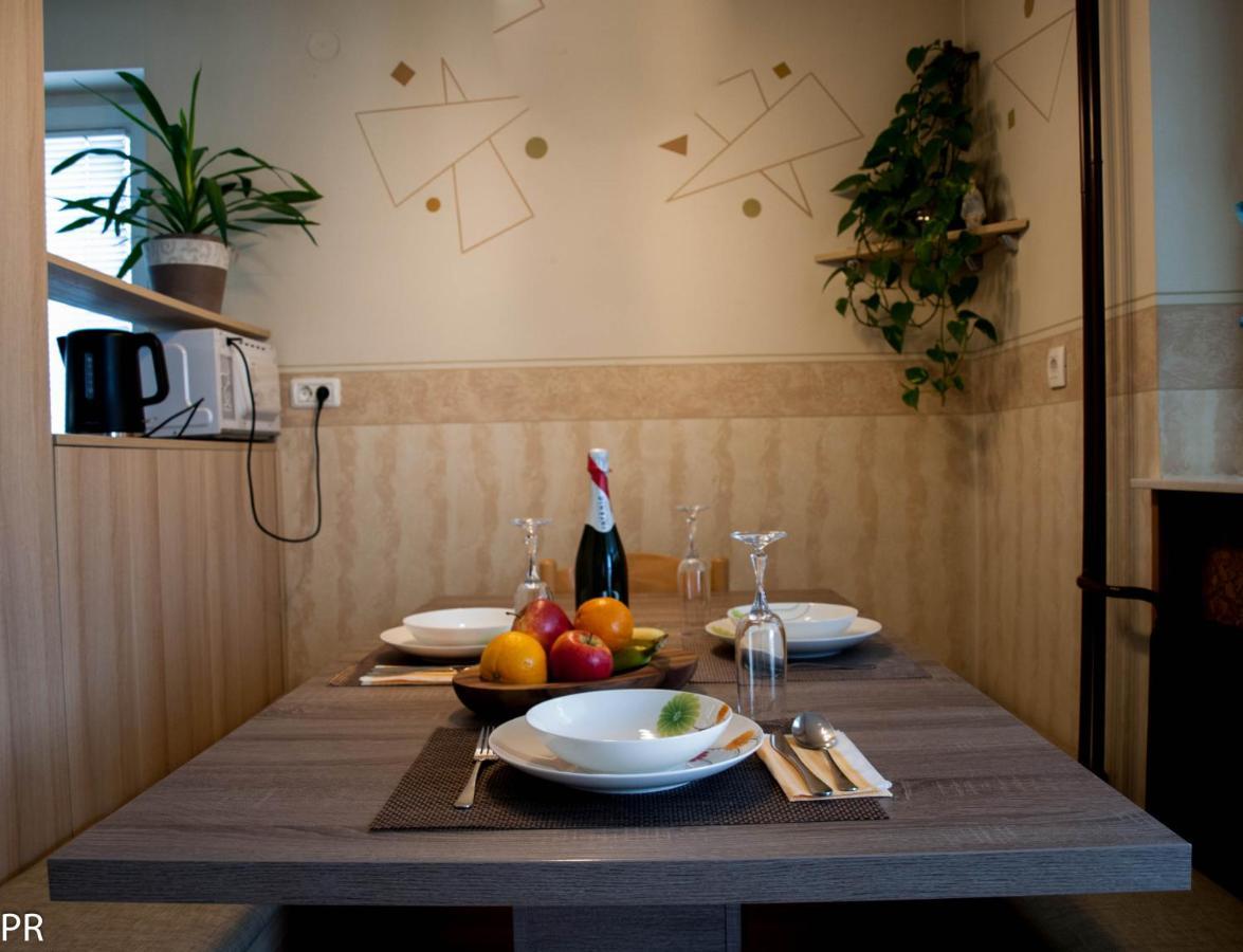 Apartment Activity Radomlje Екстериор снимка