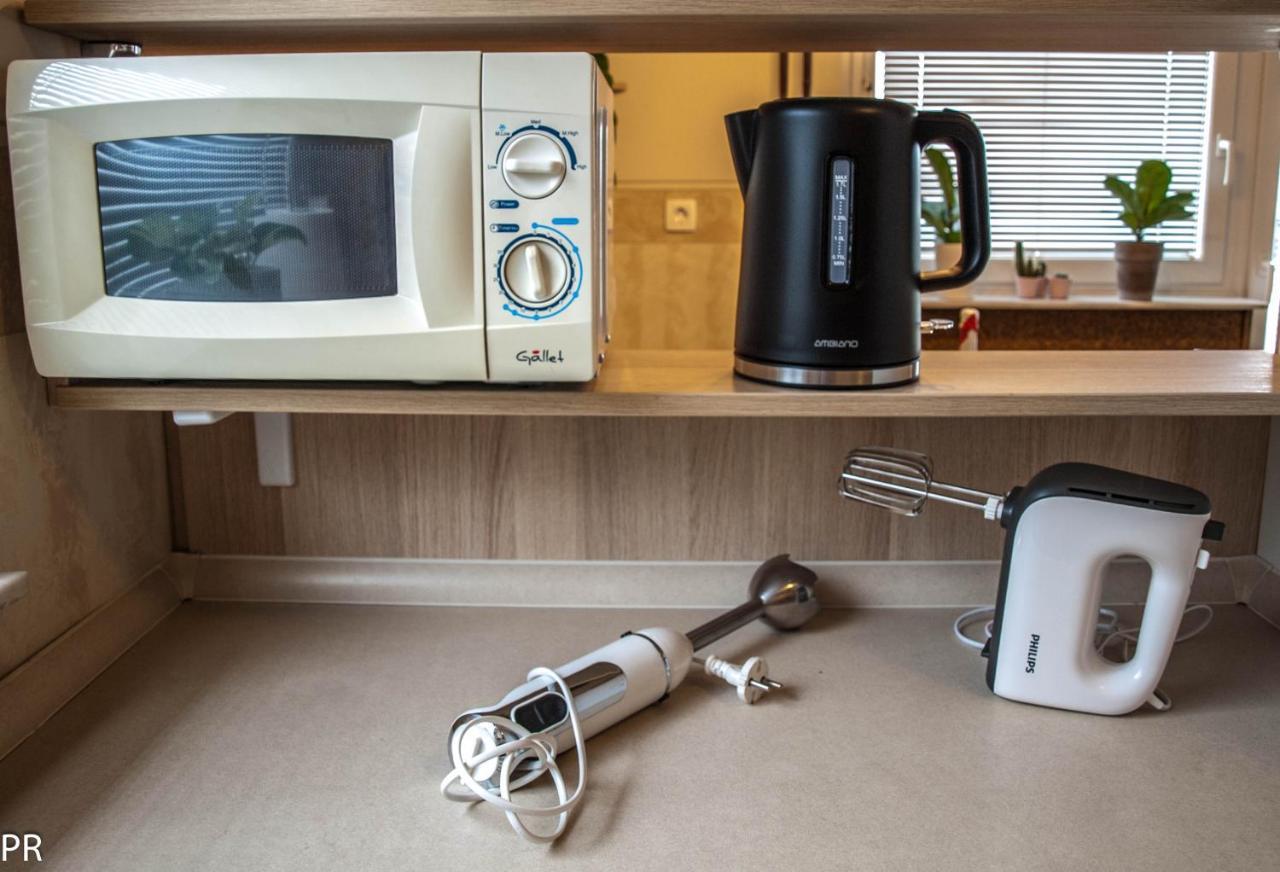 Apartment Activity Radomlje Екстериор снимка