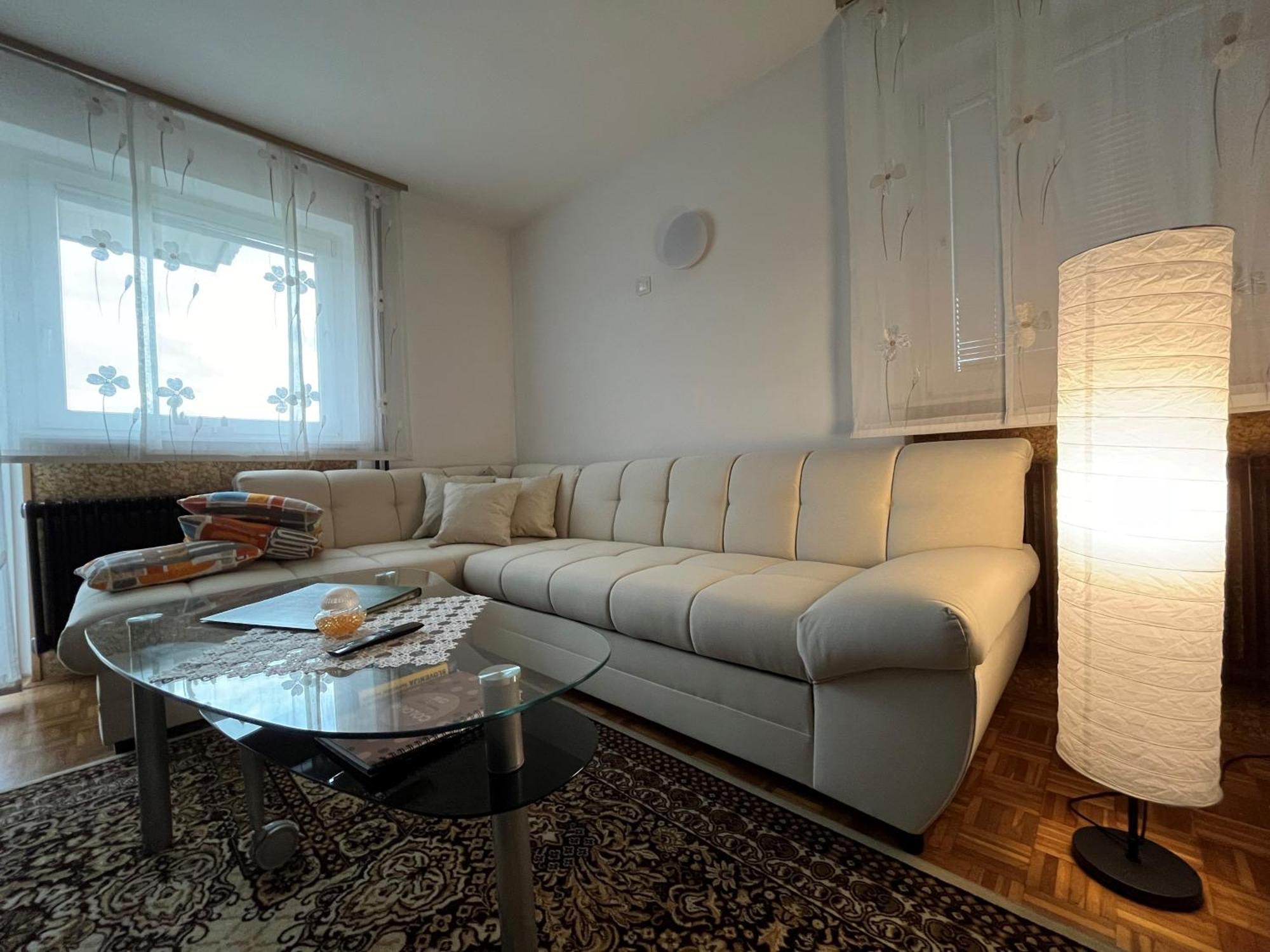 Apartment Activity Radomlje Екстериор снимка